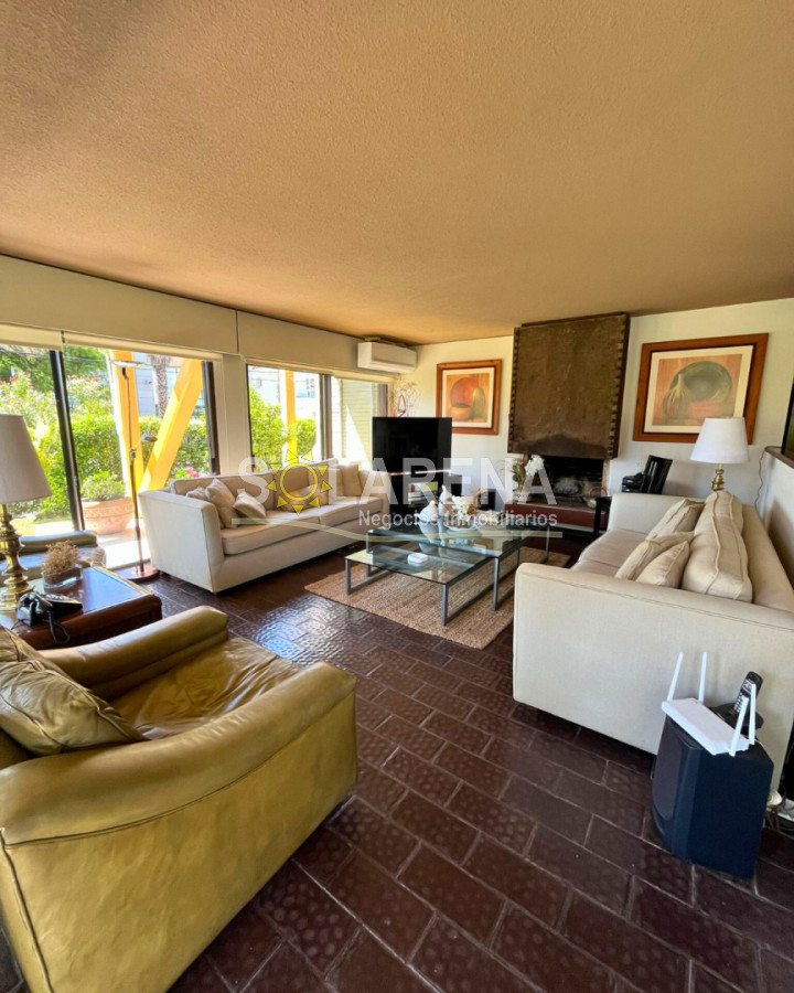 Apartamento ID.119 - Apartamento con la codidad de una casa