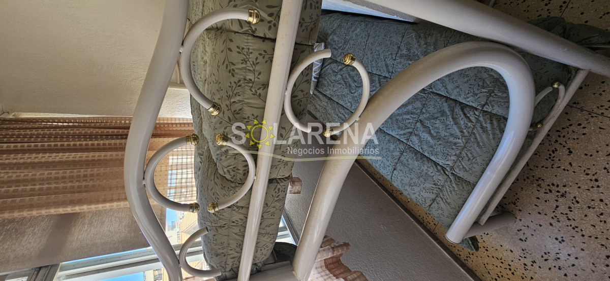 Apartamento ID.6536 - Torre en Gorlero a dos cuadras de la playa