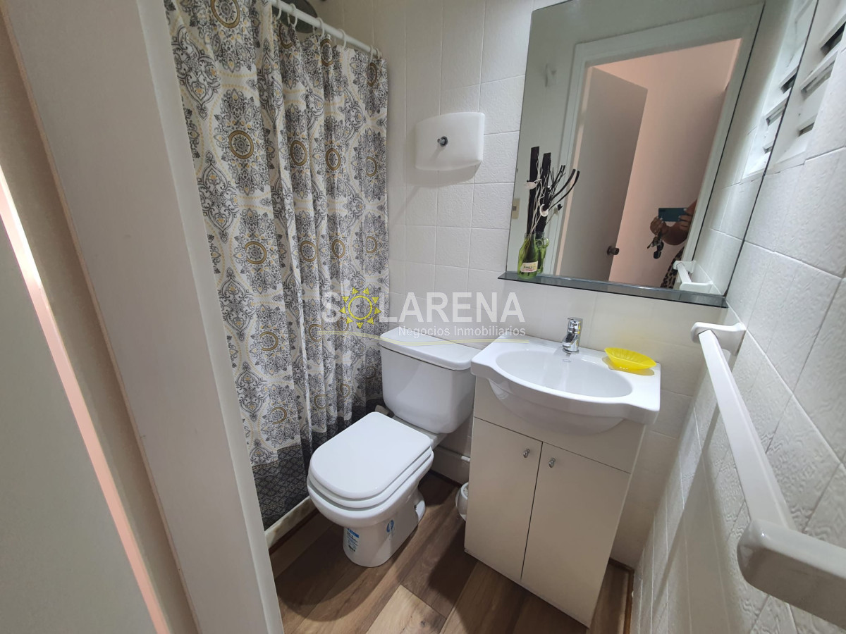 Apartamento ID.680 - Edificio bajo en la peninsula