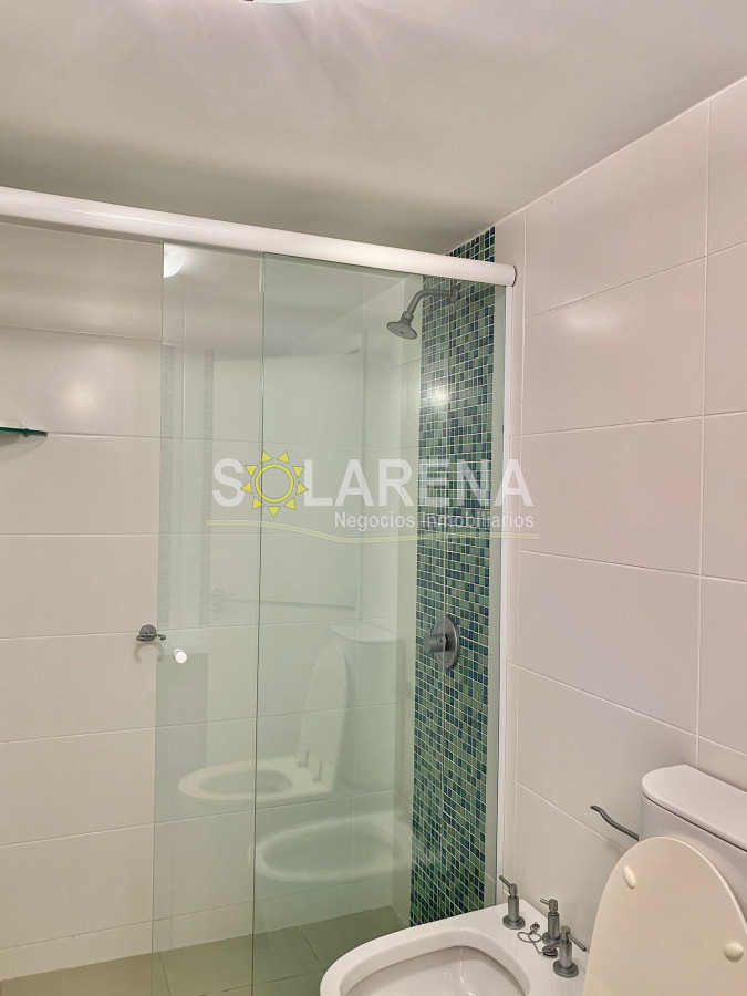 Apartamento ID.929 - Torre de categoria a 3 cuadras de Hotel Conrad y 2 de la Brava