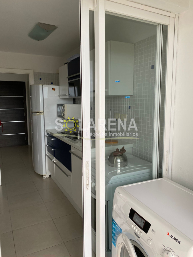 Apartamento ID.929 - Torre de categoria a 3 cuadras de Hotel Conrad y 2 de la Brava