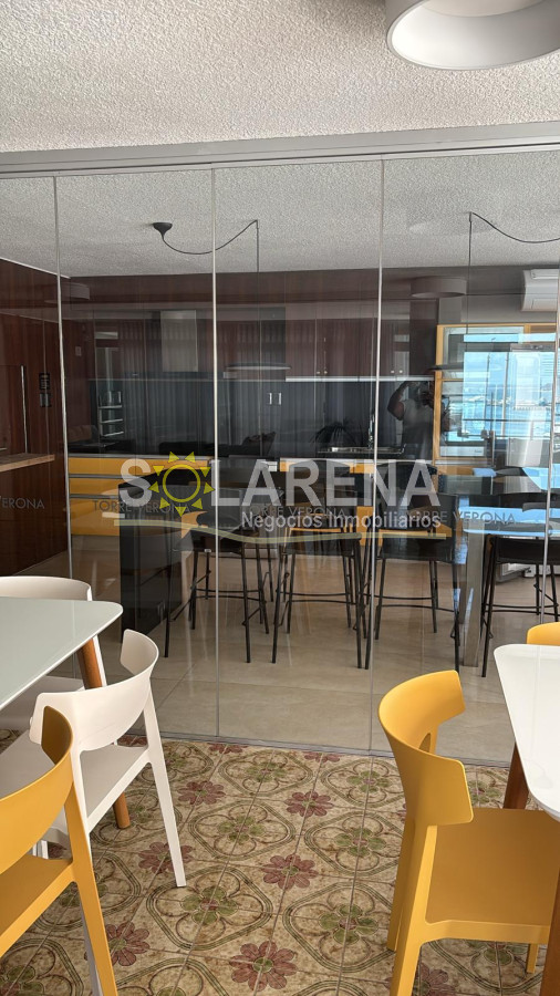 Apartamento ID.6406 - Torre a metros del puerto espectacular vista al mar