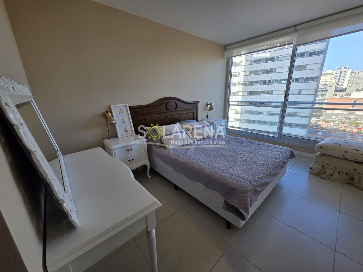 Apartamento ID.6577 - Excelente apartamento nuevo muy luminoso 
