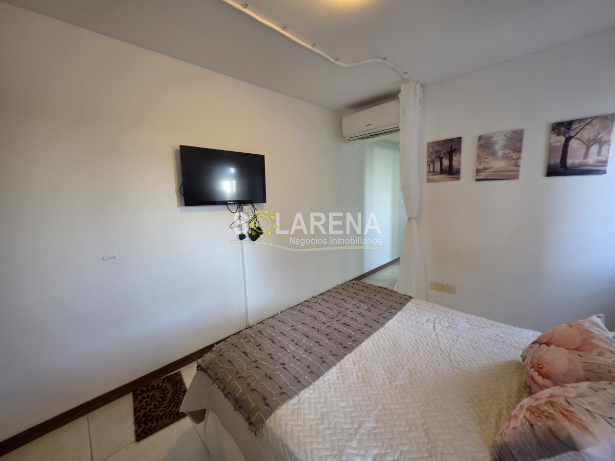 Apartamento ID.6544 - Edificio frente al mar