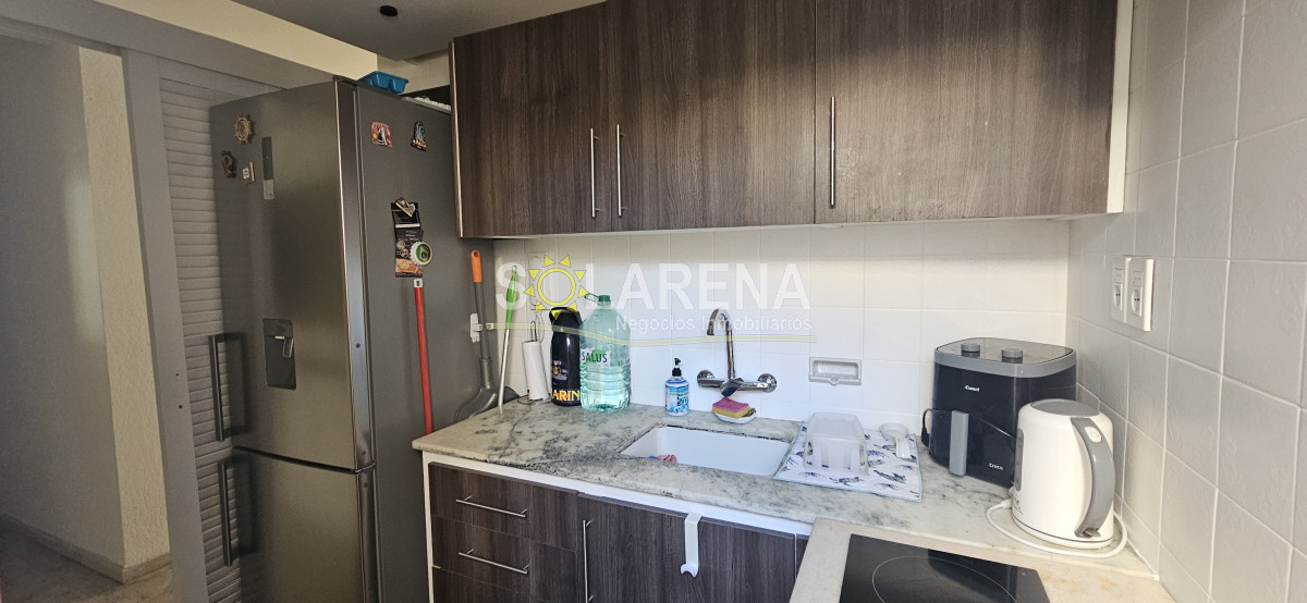 Apartamento ID.6533 - Hermoso apartamento en edificio bajo a dos cuadras de la playa