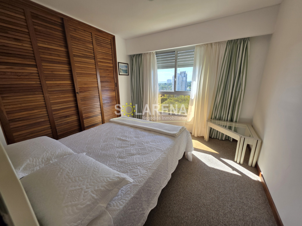 Apartamento ID.6475 - Torre de categoría con excelentes servicios 