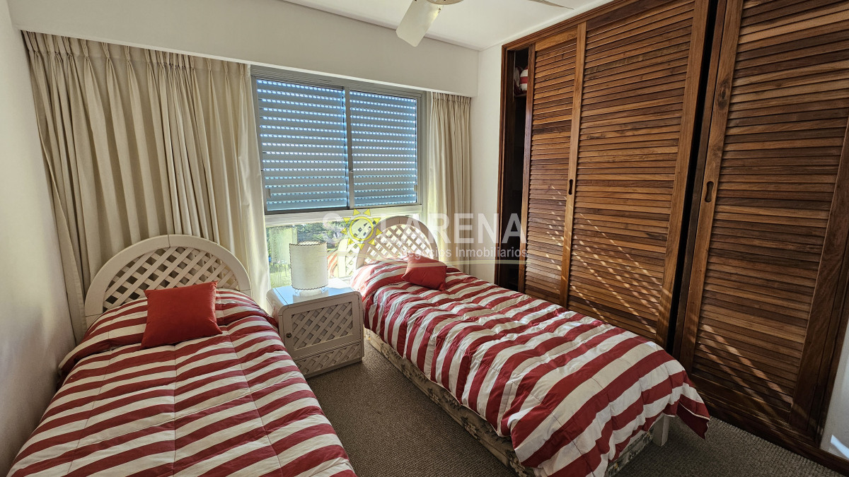 Apartamento ID.6475 - Torre de categoría con excelentes servicios 