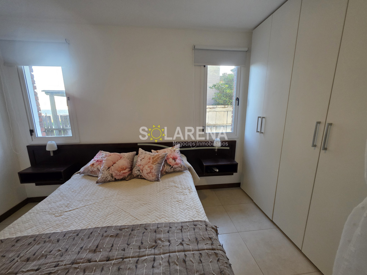 Apartamento ID.6544 - Edificio frente al mar