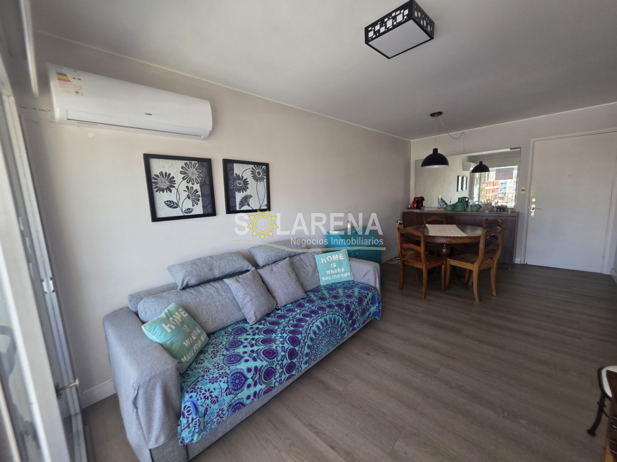 Apartamento ID.6589 - Gran oportunidad para comprar apartamento listo para vivir