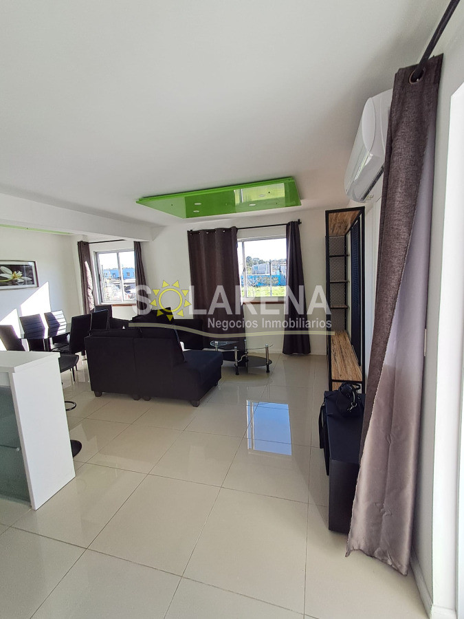 Apartamento ID.6583 - Edificio en Maldonado 