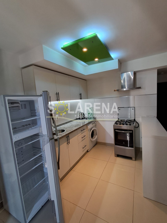 Apartamento ID.6583 - Edificio en Maldonado 