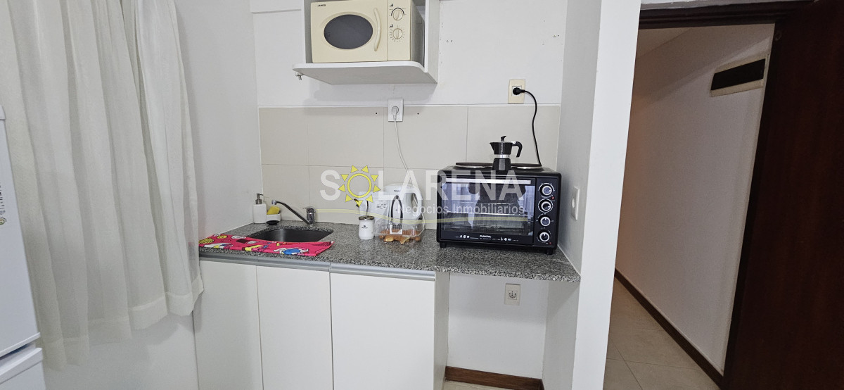 Apartamento ID.6544 - Edificio frente al mar