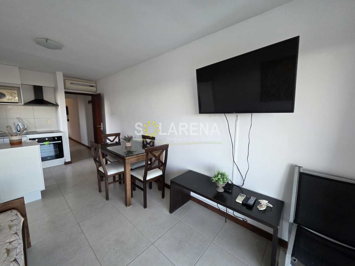 Apartamento ID.6544 - Edificio frente al mar