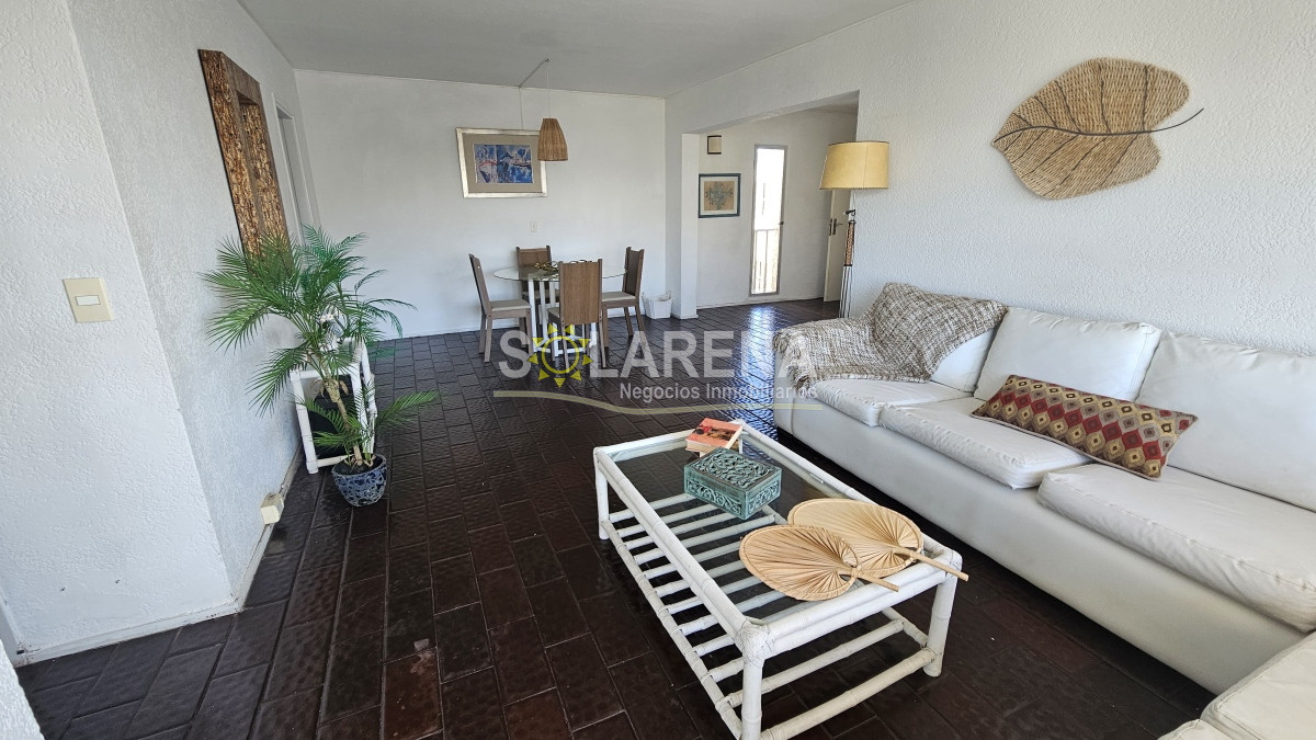 Apartamento ID.921 - Edifico bajo a metros del puerto y del Faro de la Peninsula