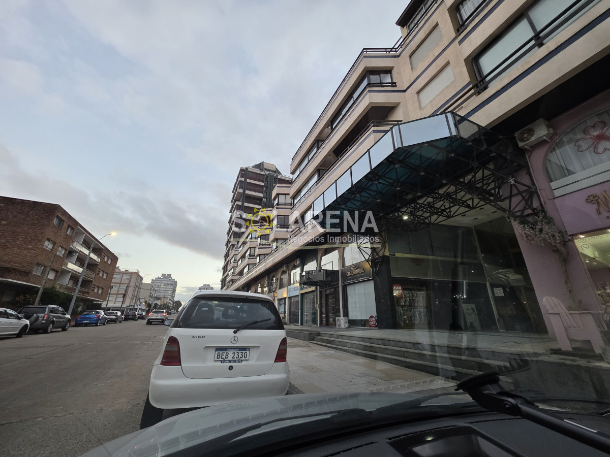 Apartamento ID.912 - EDIFICIO BAJO, PENT HOUSE DUPLEX A UNA CUADRA DEL MAR