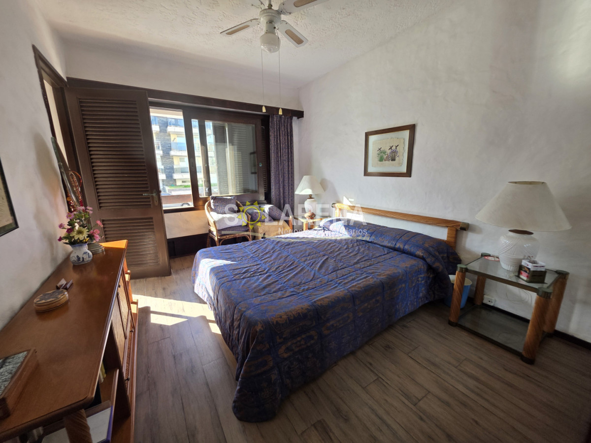 Apartamento ID.6584 - Apartamento en Peninsula frente al mar