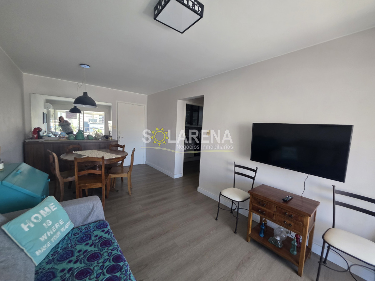 Apartamento ID.6589 - Gran oportunidad para comprar apartamento listo para vivir