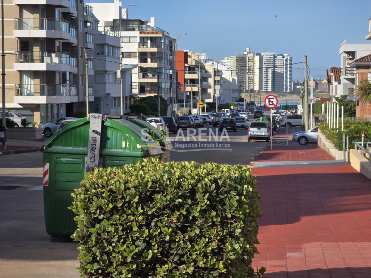 Apartamento ID.6584 - Apartamento en Peninsula frente al mar