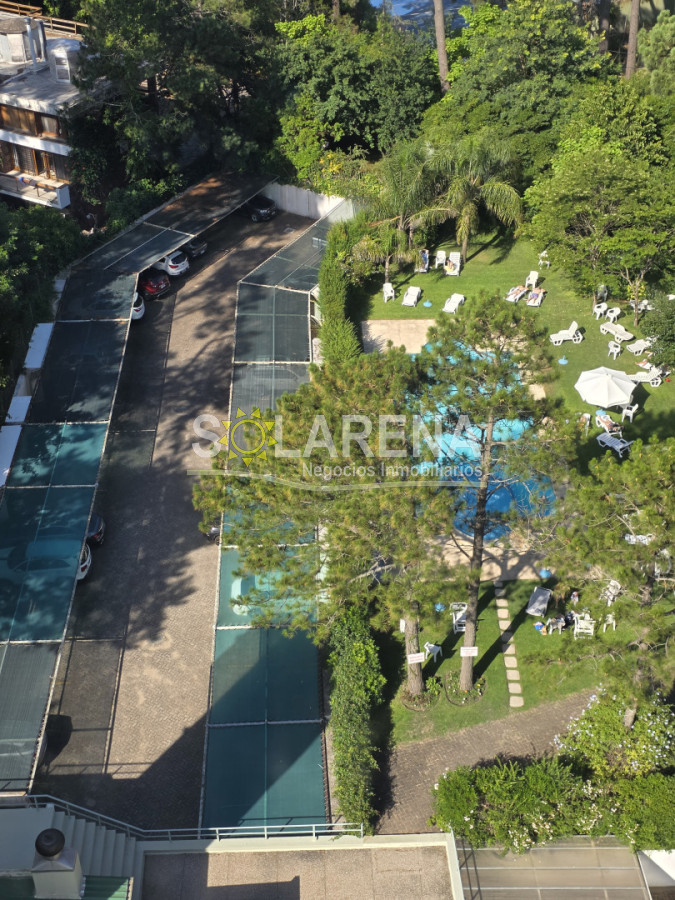 Apartamento ID.6475 - Torre de categoría con excelentes servicios 