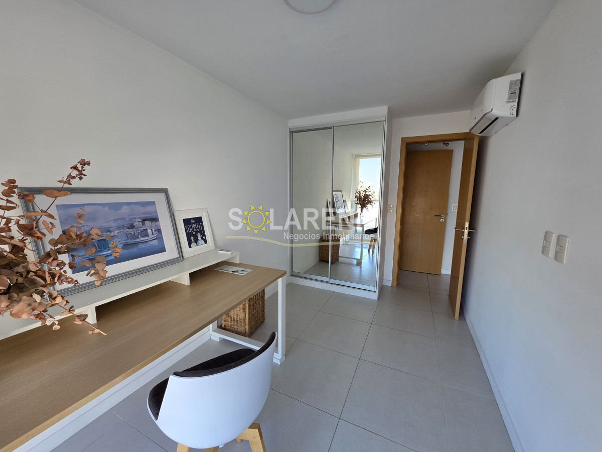Apartamento ID.6577 - Excelente apartamento nuevo muy luminoso 