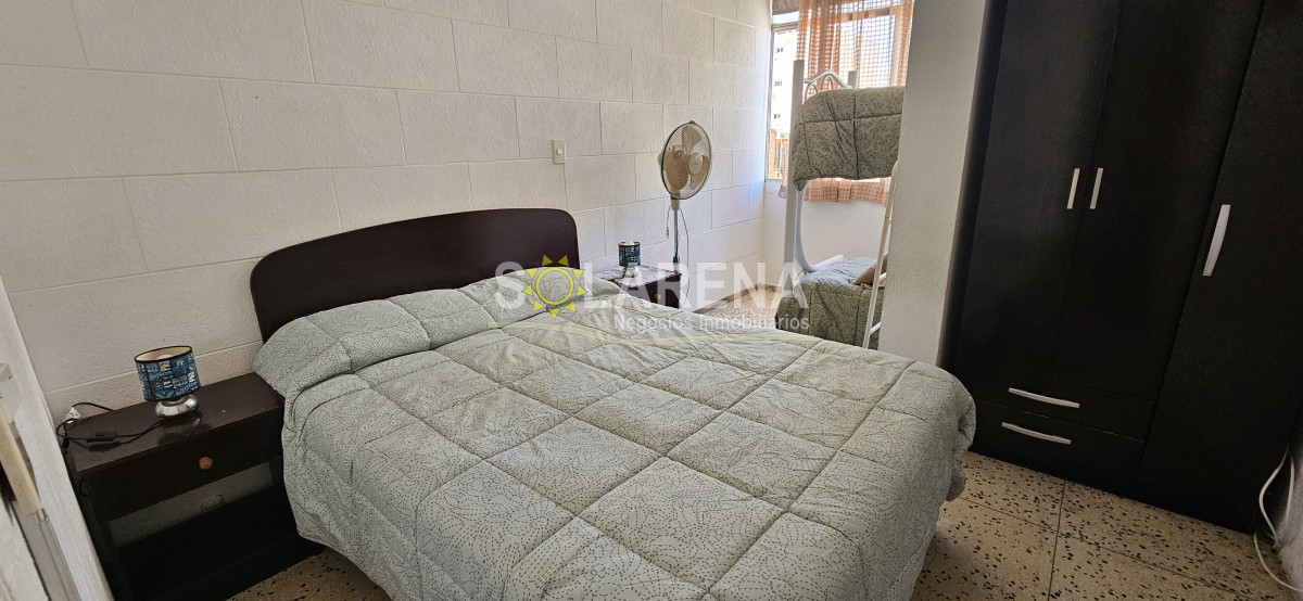 Apartamento ID.6536 - Torre en Gorlero a dos cuadras de la playa