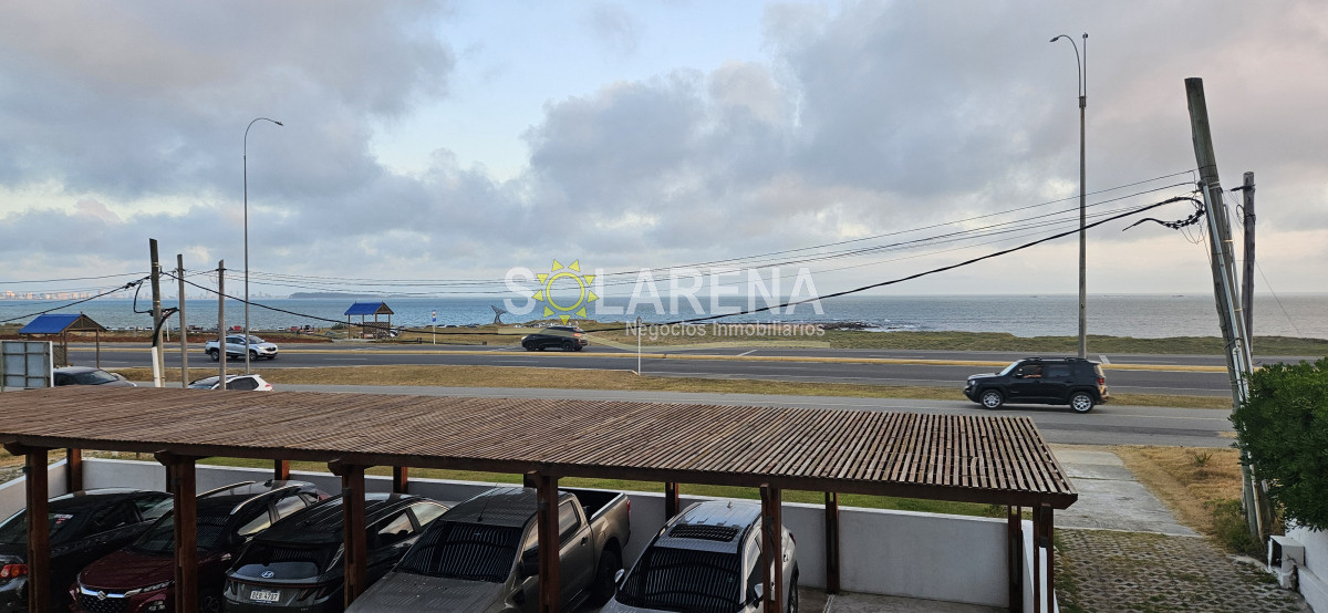 Apartamento ID.6544 - Edificio frente al mar