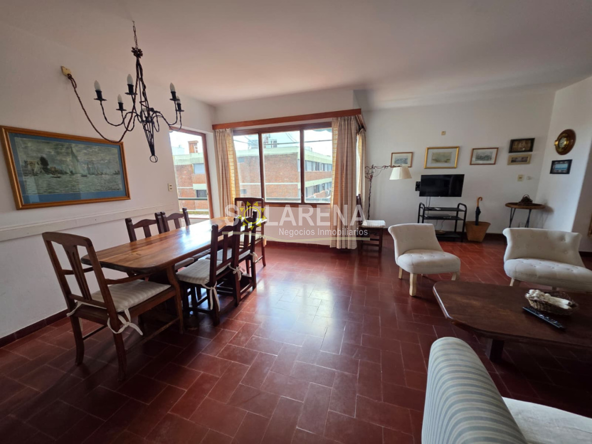 Apartamento ID.931 - Clasico Pintos Risso de la Peninsula