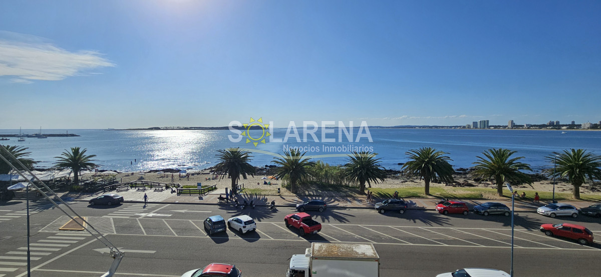 Apartamento ID.6525 - Apartamento frente al mar