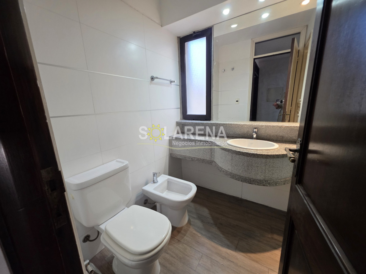 Apartamento ID.6584 - Apartamento en Peninsula frente al mar