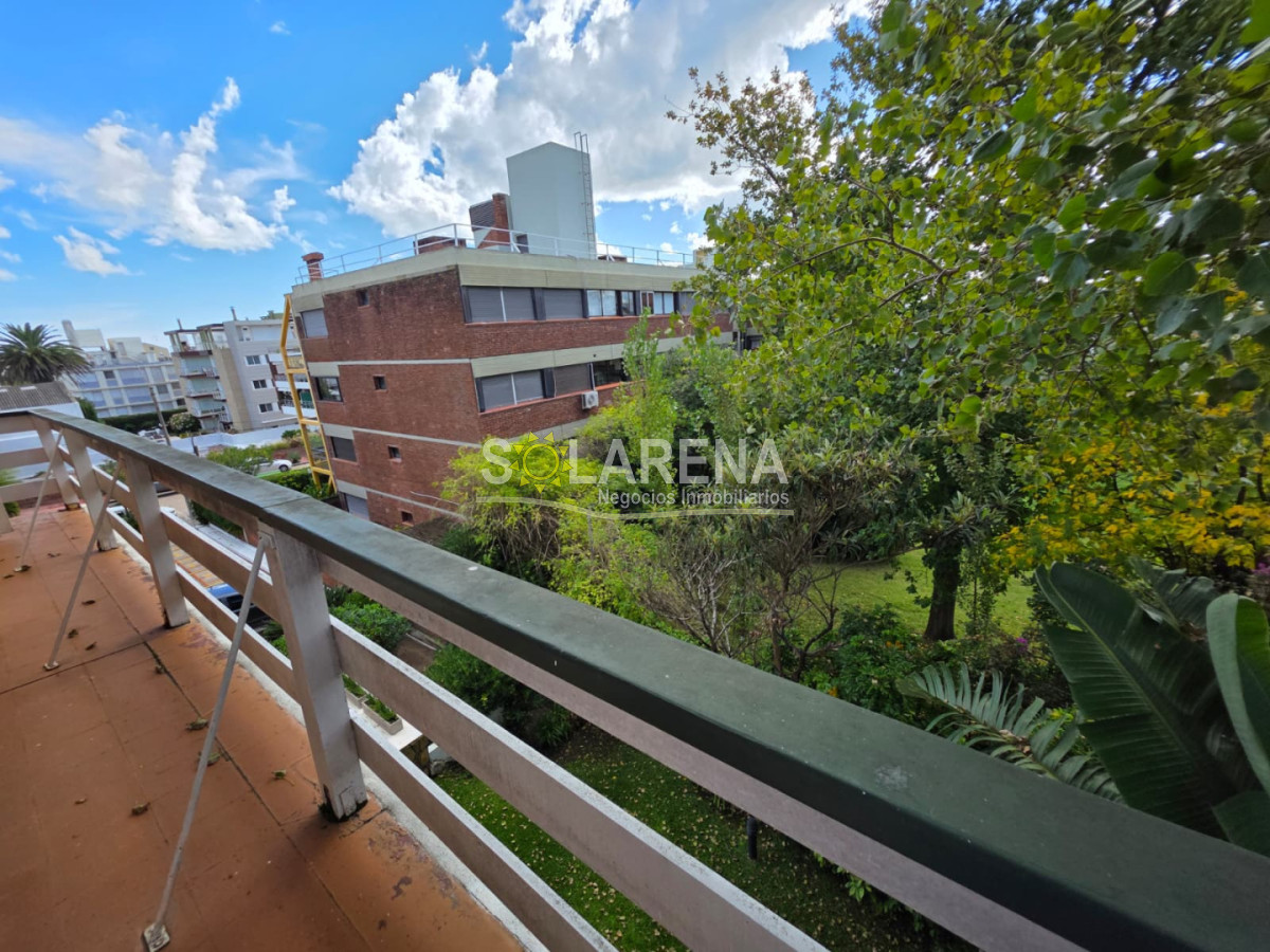 Apartamento ID.931 - Clasico Pintos Risso de la Peninsula