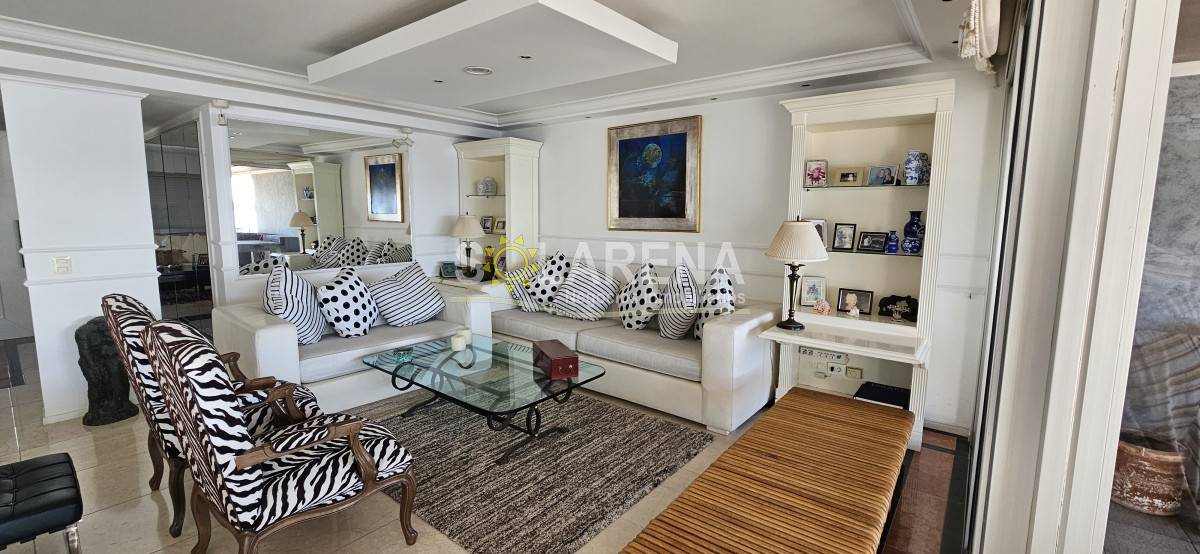 Apartamento ID.6525 - Apartamento frente al mar