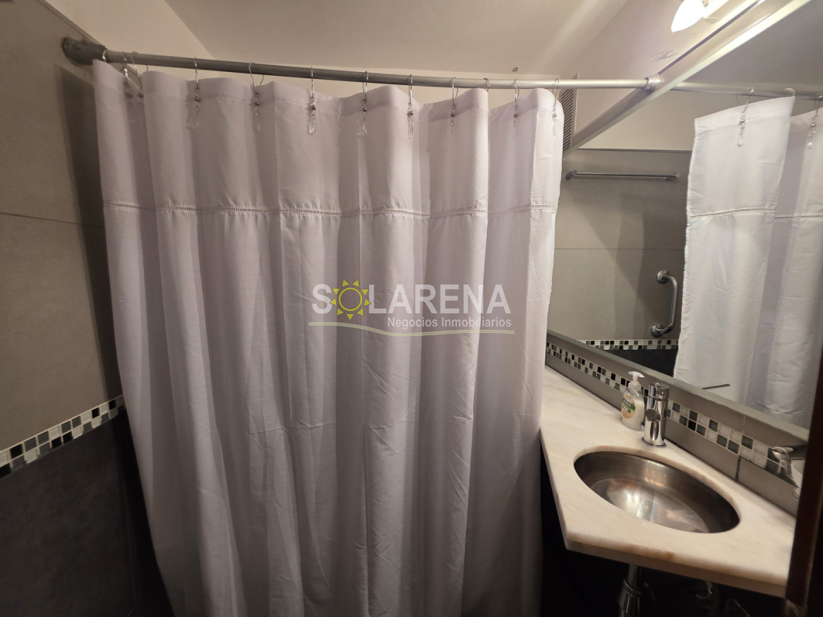 Apartamento ID.6475 - Torre de categoría con excelentes servicios 