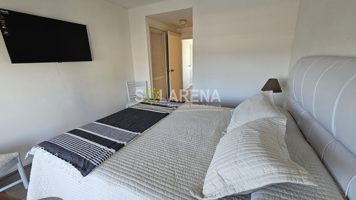 Apartamento ID.6469 - Torre de categoría a dos cuadras de playa de parada uno de la mansa