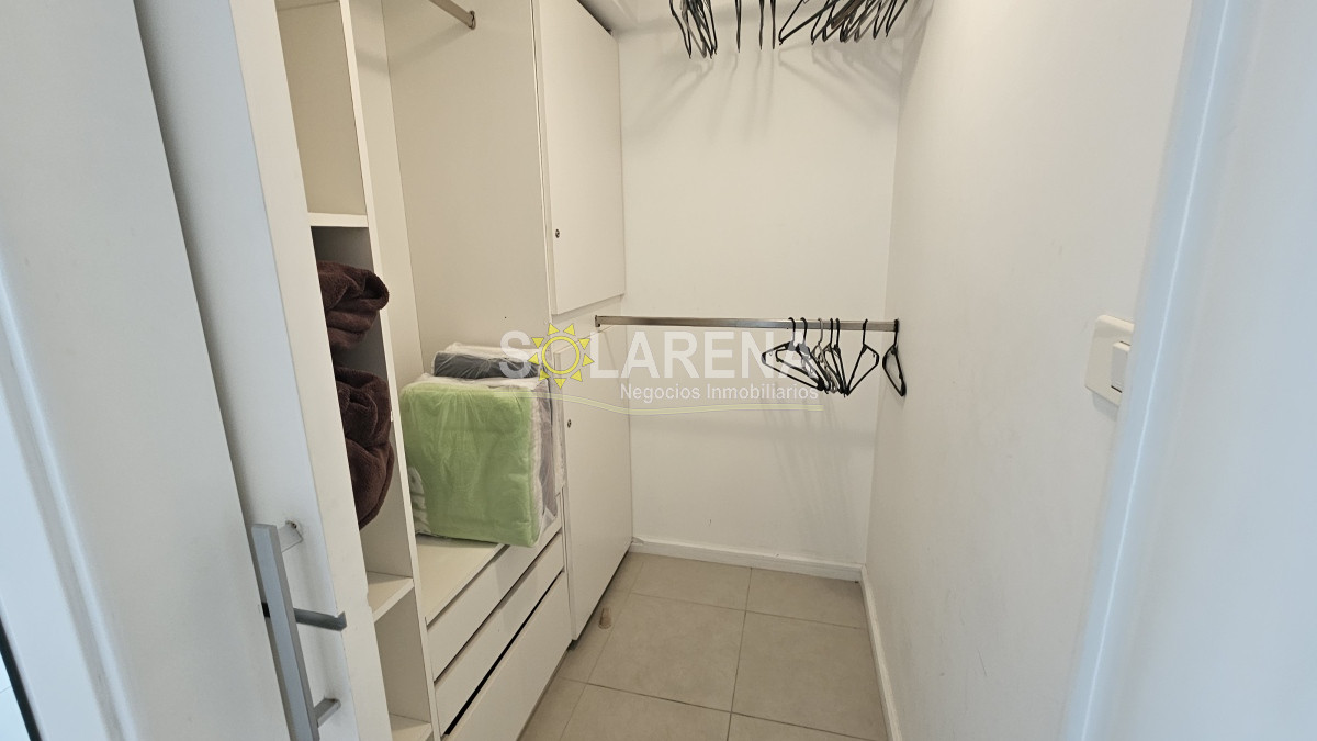 Apartamento ID.6474 - Torre de categoría con todos los servicios 