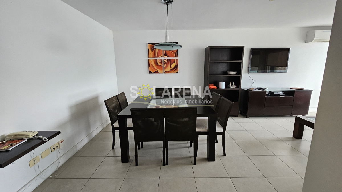 Apartamento ID.6474 - Torre de categoría con todos los servicios 