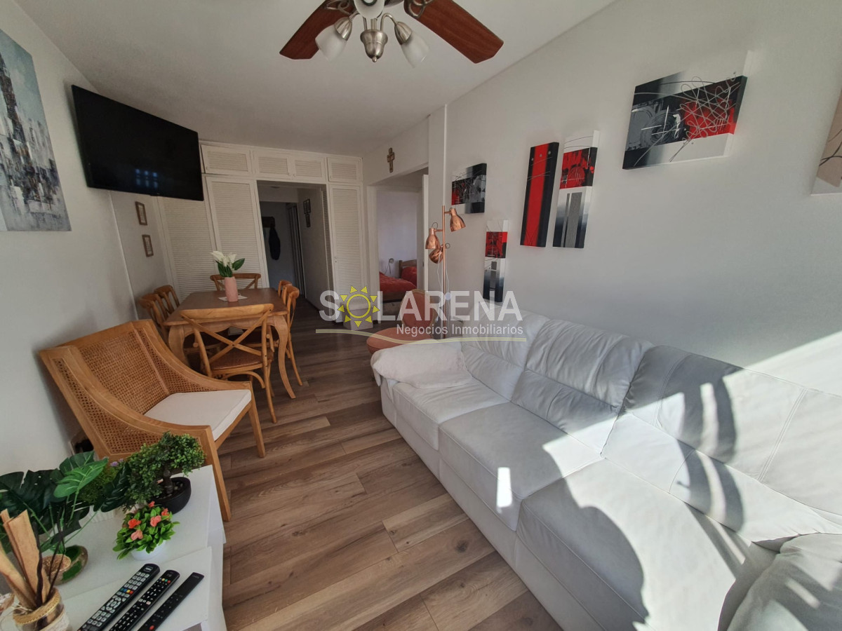 Apartamento ID.680 - Edificio bajo en la peninsula
