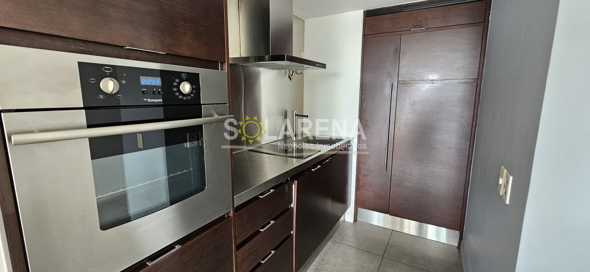 Apartamento ID.6556 - Torre de gran categoría con los más completos servicios 