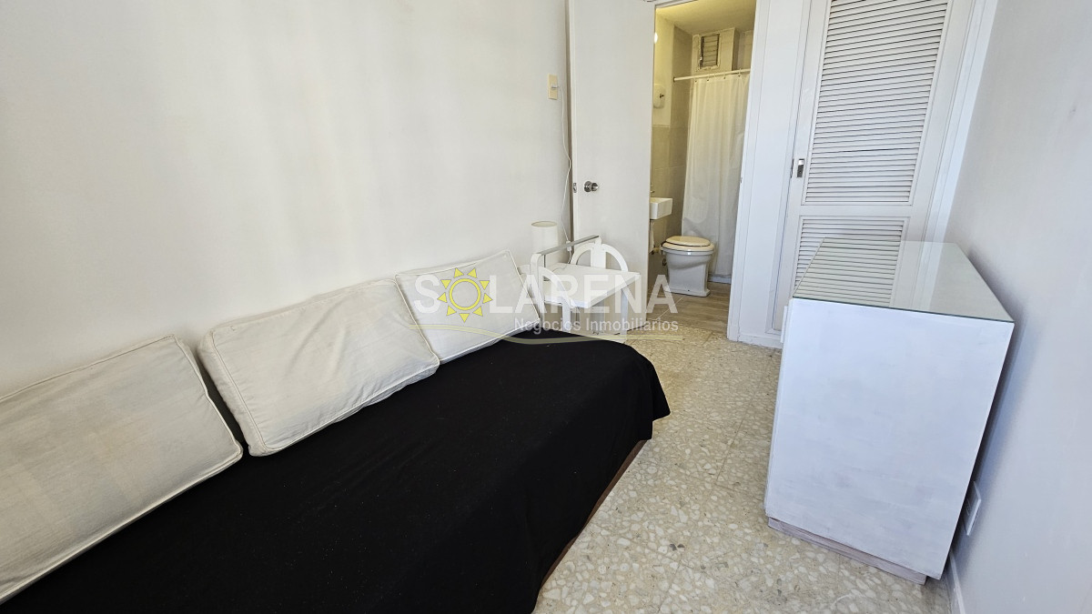 Apartamento ID.6469 - Torre de categoría a dos cuadras de playa de parada uno de la mansa