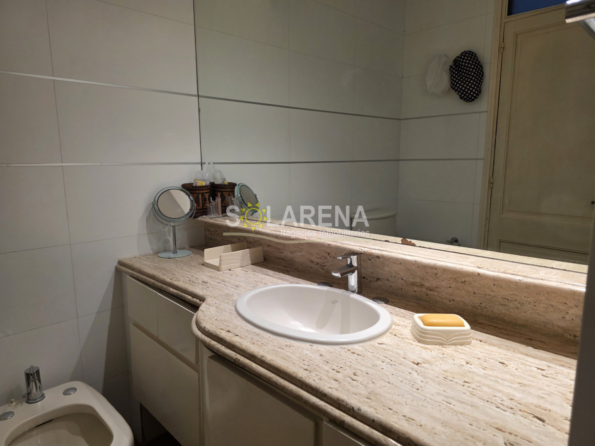 Apartamento ID.6584 - Apartamento en Peninsula frente al mar
