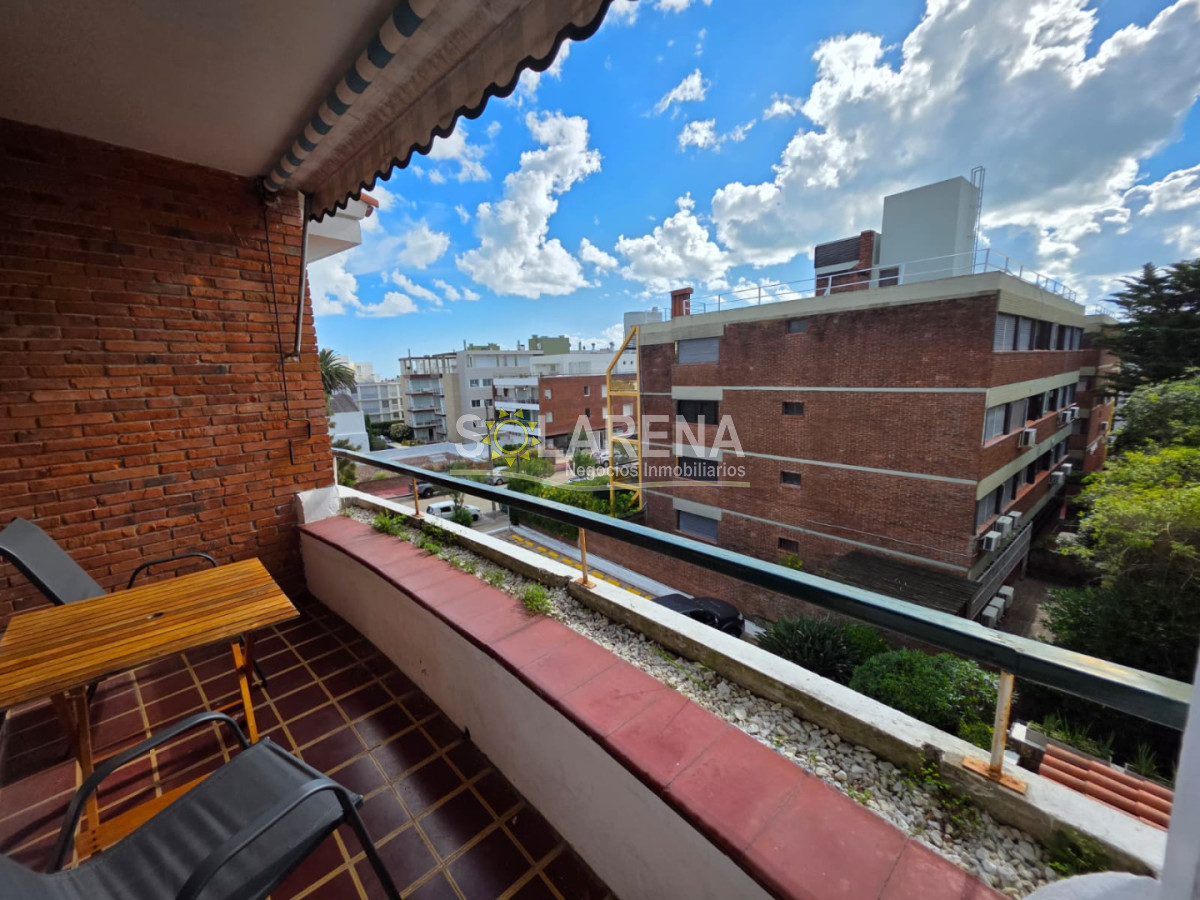 Apartamento ID.931 - Clasico Pintos Risso de la Peninsula