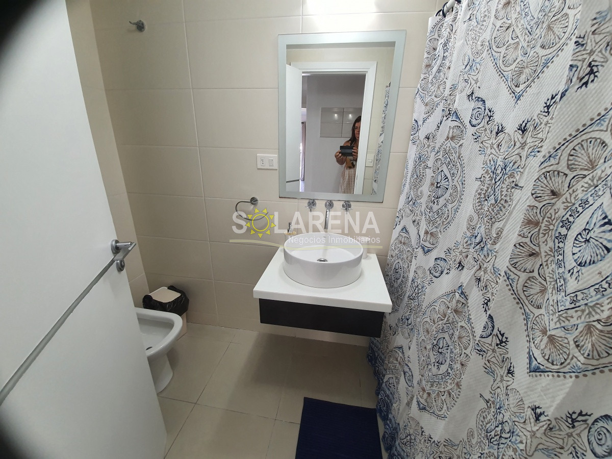 Apartamento ID.447 - Torre de categoria a 3 cuadras de playa Mansa