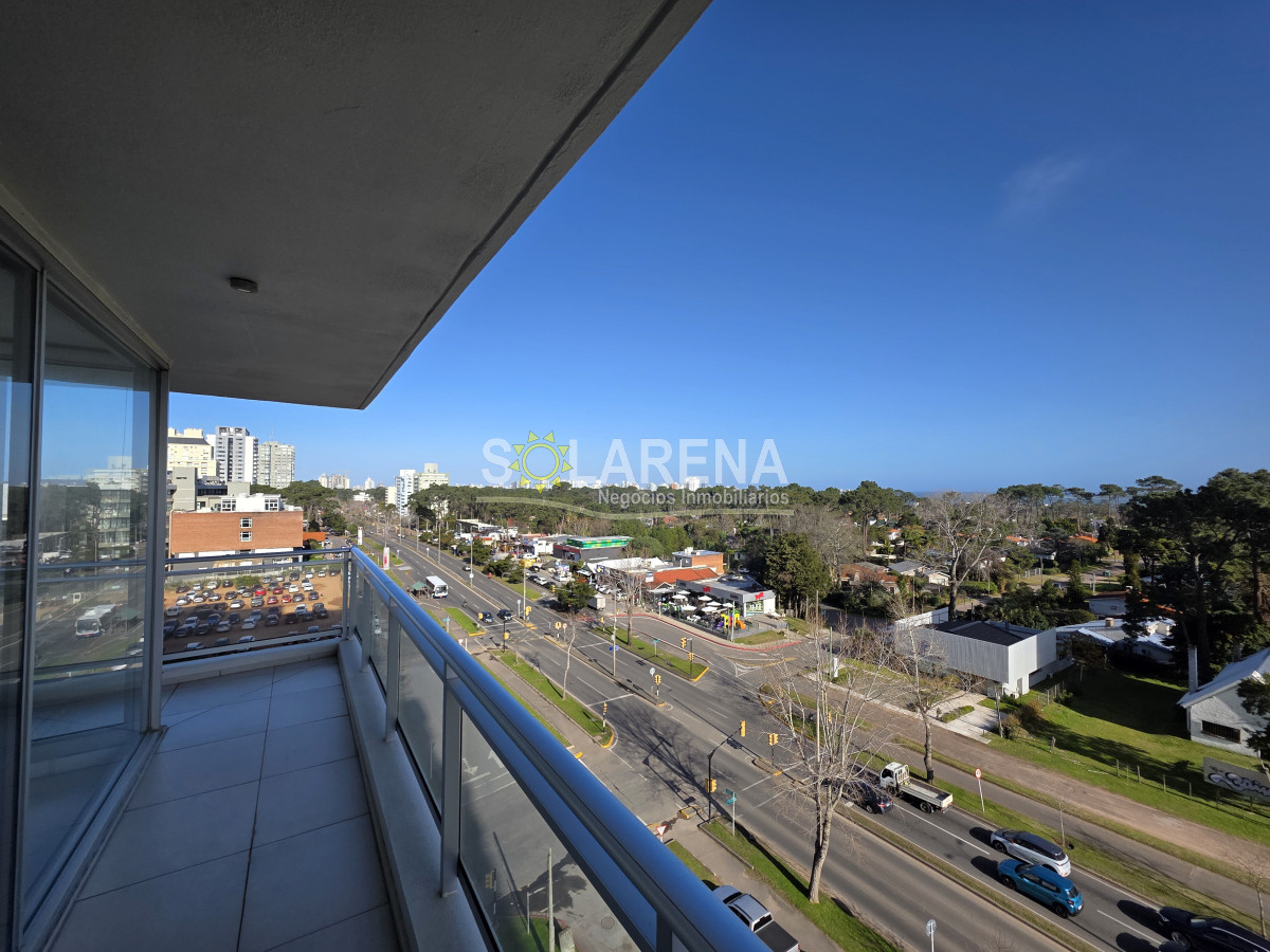 Apartamento ID.6571 - Excelente apartamento para vivir todo el año