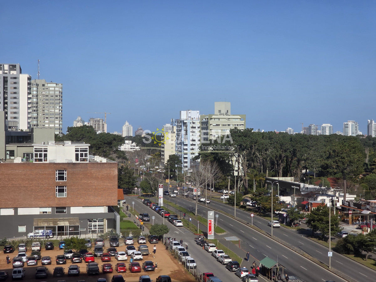 Apartamento ID.6571 - Excelente apartamento para vivir todo el año