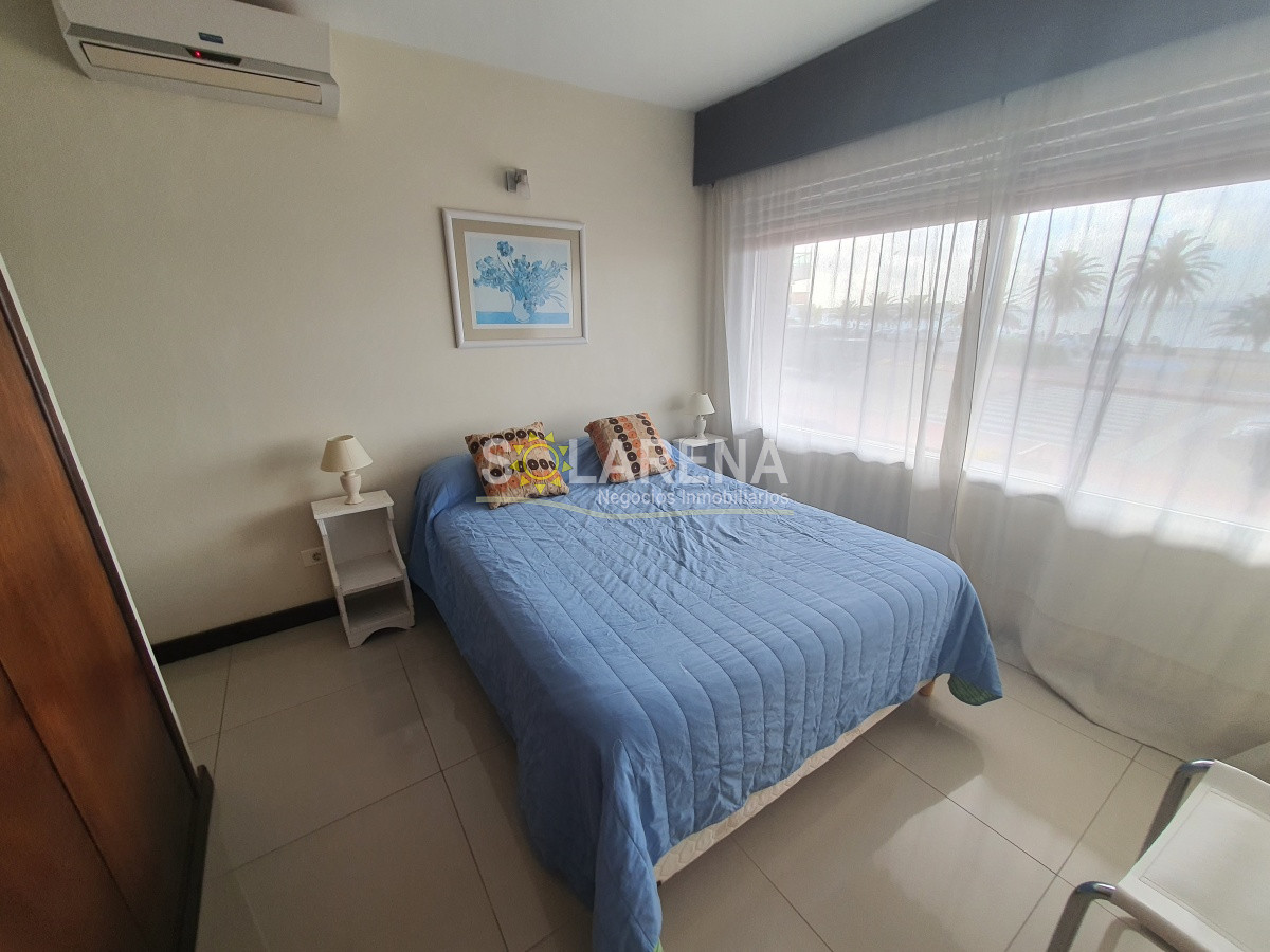Apartamento ID.394 - Edifico frente a la playa Mansa