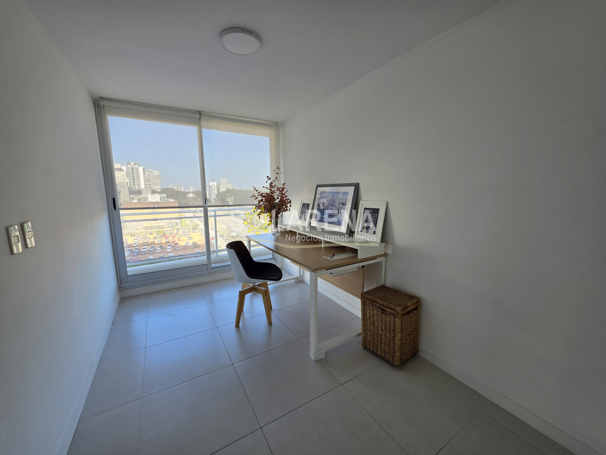 Apartamento ID.6571 - Excelente apartamento para vivir todo el año