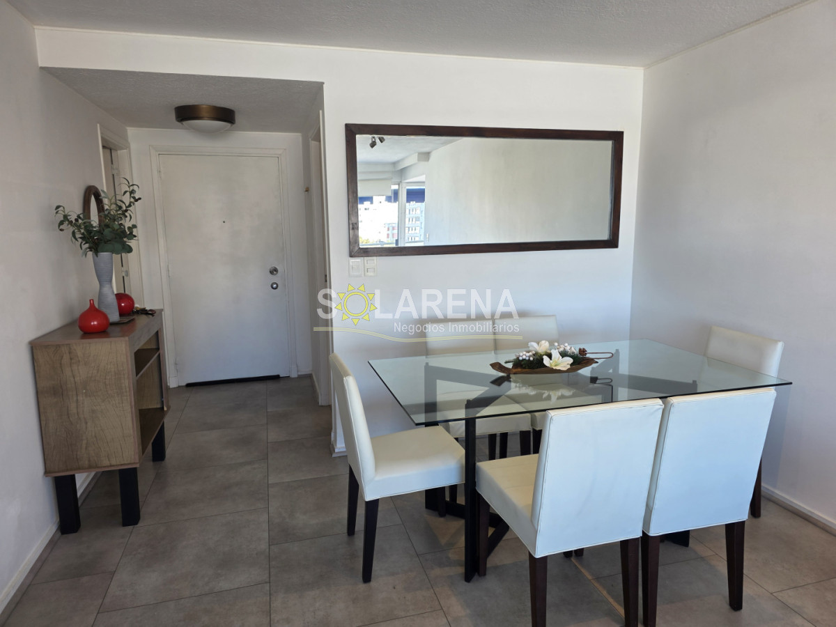 Apartamento ID.6469 - Torre de categoría a dos cuadras de playa de parada uno de la mansa