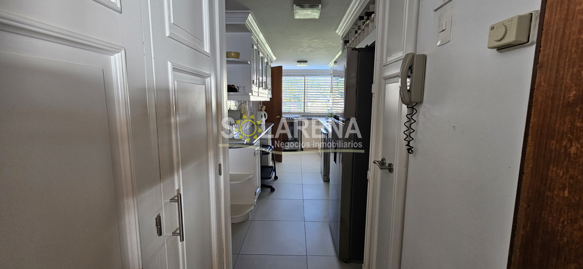 Apartamento ID.6525 - Apartamento frente al mar