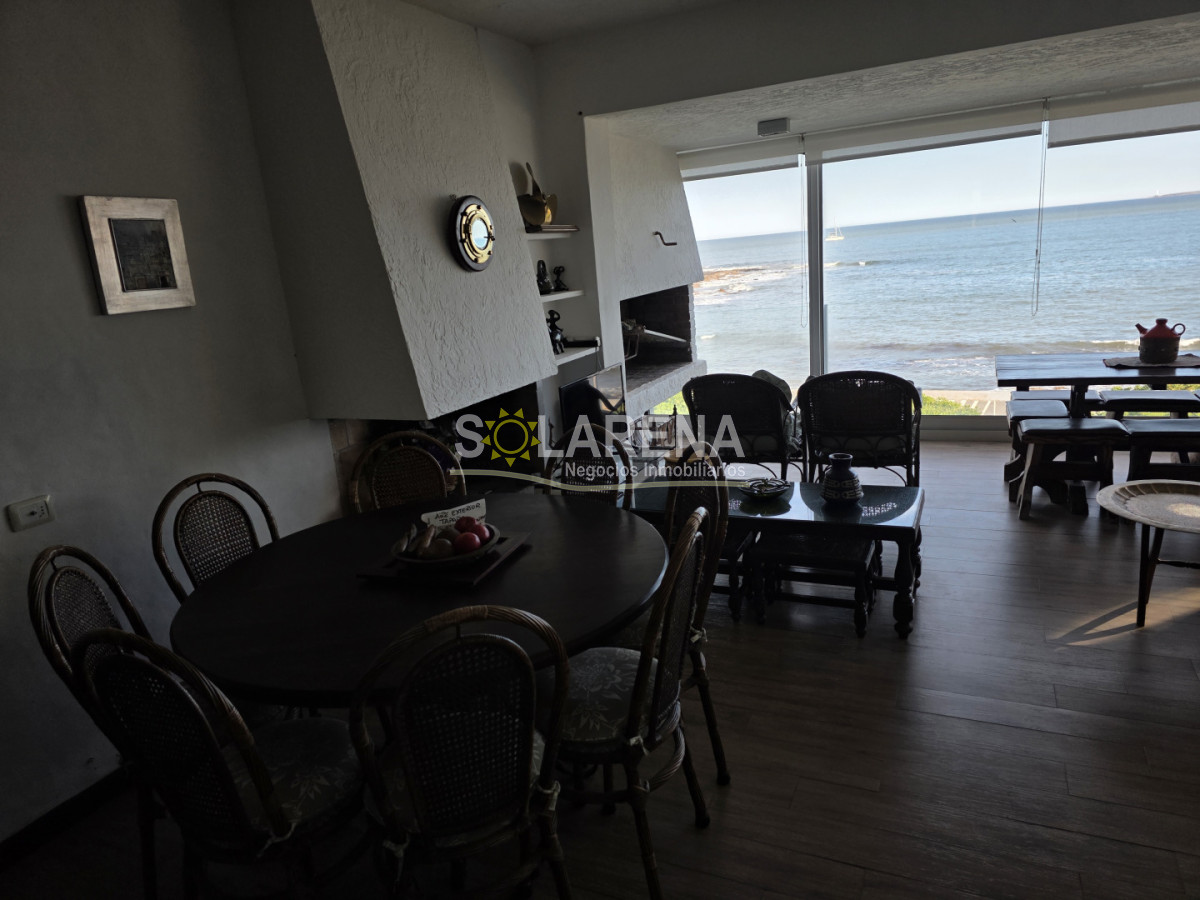 Apartamento ID.6584 - Apartamento en Peninsula frente al mar