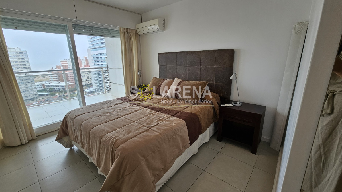 Apartamento ID.6474 - Torre de categoría con todos los servicios 