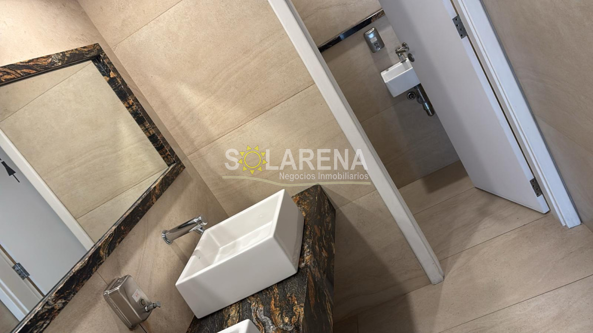 Apartamento ID.6406 - Torre a metros del puerto espectacular vista al mar